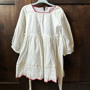 Well dressed wolf dress